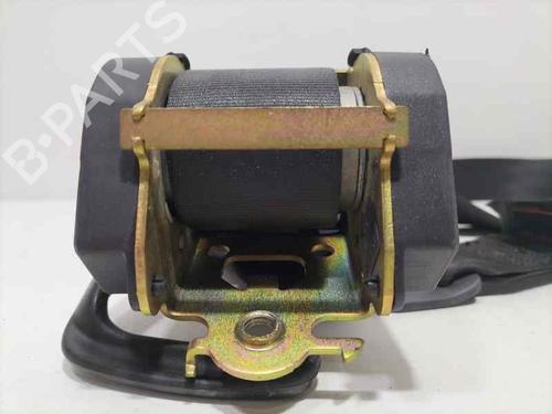 Rear left seatbelt PEUGEOT 307 Break (3E) 2.0 HDI 90 | BP17089502I29 