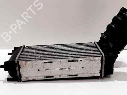 Intercooler CITROËN BERLINGO MULTISPACE (B9) 1.6 HDi 110 | BP5926851M30 