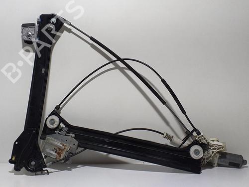 Front right window mechanism MERCEDES-BENZ CLK (C209)  | BP10756946C23 