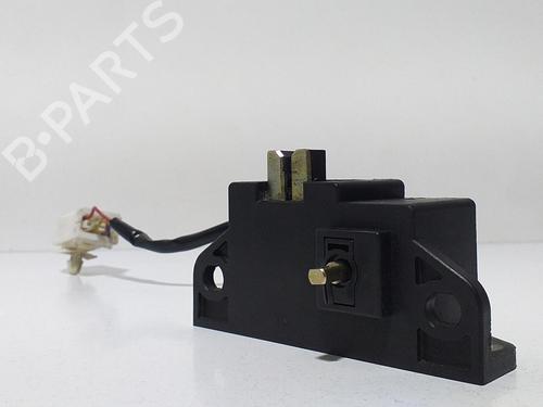 Gear lever MITSUBISHI PAJERO III (V7_W, V6_W) 3.2 Di-D (V68W) | BP10391912M90 