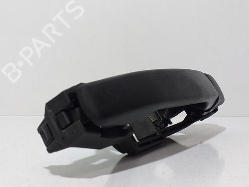 Rear left exterior door handle MERCEDES-BENZ M-CLASS (W163)  | BP10060127C130 
