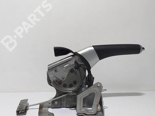 Used Hand brake Hand brake TOYOTA AURIS (_E15_) 1.8 Hybrid (ZWE150_, ZWE150R) (136 hp) 10910046 10910046