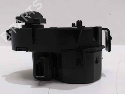 Heater blower motor BMW 5 (E60) 530 i | BP6142361M62 