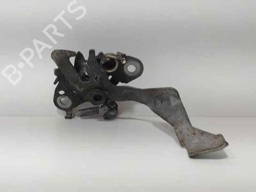 Used Hood lock CITROËN XSARA PICASSO (N68) 1.6 HDi (90 hp) 19039384