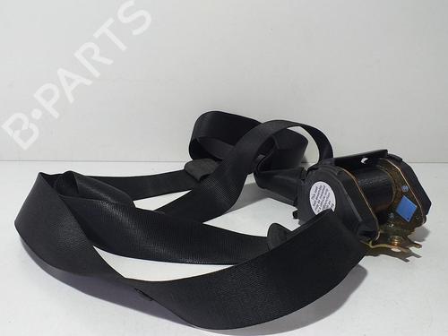 Front right seatbelt BMW 3 (E46) 320 d | BP11569922I25 