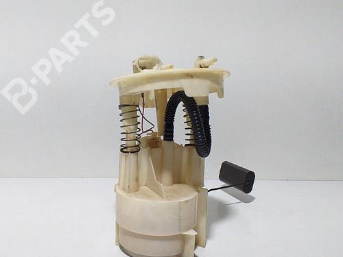 Used Fuel pump Fuel pump RENAULT MEGANE I Classic (LA0/1_) 1.9 D (LA0A, LA0U, LA0R) (64 hp) 10737827 10737827