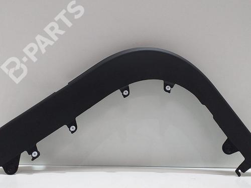 Used Left front door panel Left front door panel LAND ROVER RANGE ROVER SPORT II (L494) 5.0 SCV8 4x4 (510 hp) 8175662 8175662