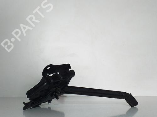 Hood lock KIA SORENTO I (JC) 2.5 CRDi 4WD | BP10517708C133 