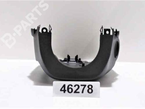 Used Steering wheel Steering wheel FORD FIESTA VI (CB1, CCN) 1.25 (82 hp) 6613863 6613863