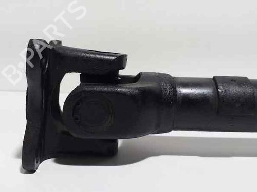 Driveshaft SUZUKI GRAND VITARA I (FT, HT)  | BP17089522M37 