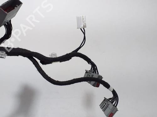 Electronic module LAND ROVER RANGE ROVER SPORT II (L494) 3.0 SDV6 4x4 | BP14516206M83 