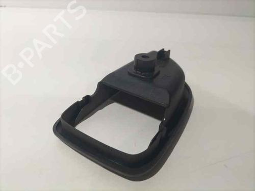 Front right exterior door handle HYUNDAI TUCSON (JM) 2.0 CRDi | BP16754496C129 