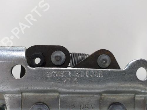 Rear right lock JAGUAR S-TYPE II (X200) 2.7 D | BP9587659C99 