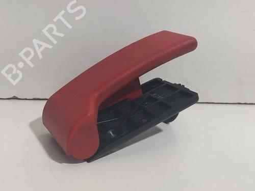 Hood lock MERCEDES-BENZ E-CLASS (W211)  | BP15850322C133 