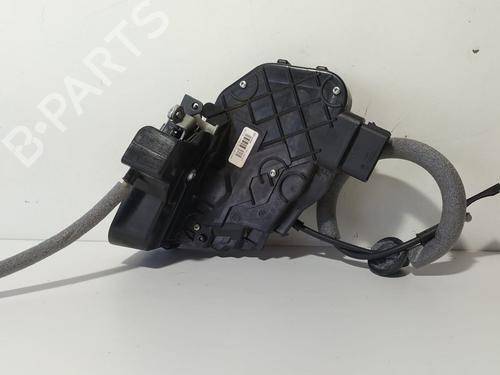 Rear left lock VOLVO XC60 I SUV (156) 2.4 D | BP15583665C100 