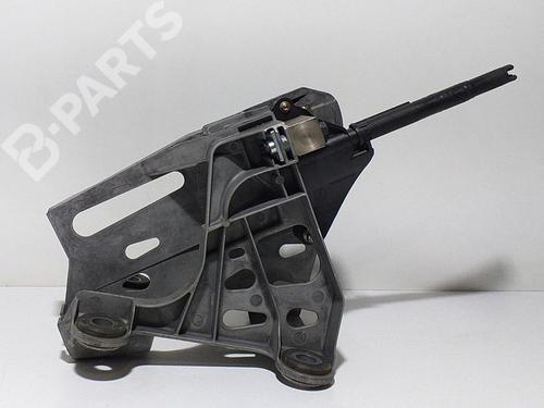 Used Manual gearbox selector Manual gearbox selector VW TOUAREG (7LA, 7L6, 7L7) 2.5 R5 TDI (174 hp) 10737820 10737820