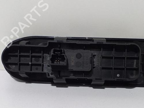 Right front window switch PEUGEOT 307 (3A/C)  | BP8811747I26 
