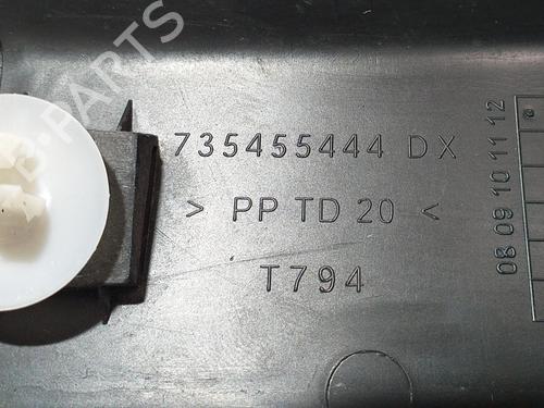 Other OPEL COMBO Tour (X12) 1.3 CDTI (C26, D26, E26, C05) | BP13965353O1 