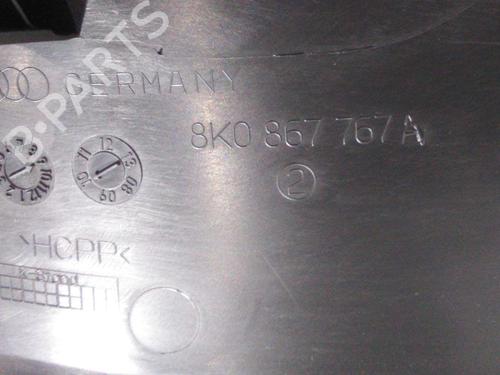 Other AUDI A5 Sportback (8TA) 2.0 TDI | BP13964118O1 