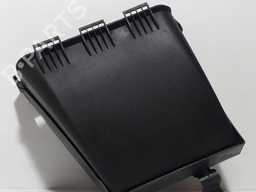 Air filter box MERCEDES-BENZ E-CLASS (W211)  | BP13965533M87 