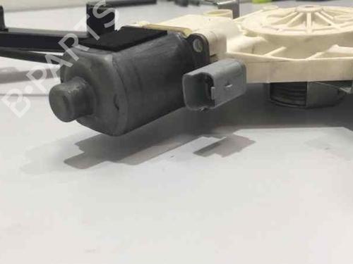 Front right window mechanism NISSAN MICRA III (K12)  | BP5753994C23 