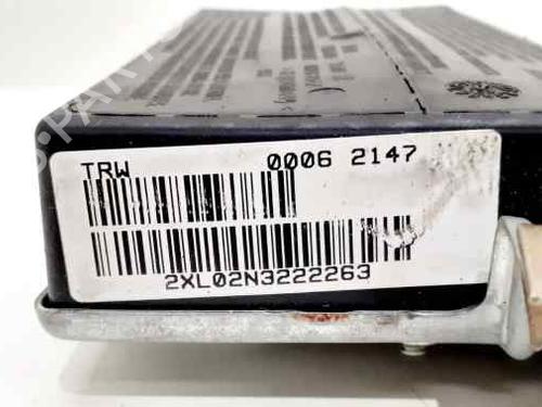 Electronic module MERCEDES-BENZ S-CLASS (W220, V220)  | BP5950810M83 