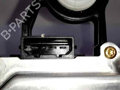 Rear wiper motor VW TOUAREG (7LA, 7L6, 7L7) 5.0 V10 TDI | BP5956572M102 