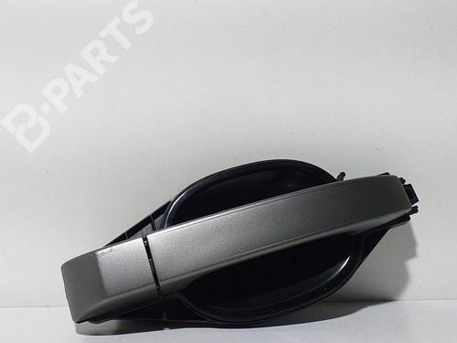 Used Rear right exterior door handle Rear right exterior door handle LAND ROVER RANGE ROVER III (L322) 3.0 D 4x4 (177 hp) 11109813 11109813