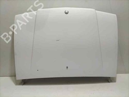 Used Hood TATA TELCOLINE (40_FD) [1999-2011]  17627742