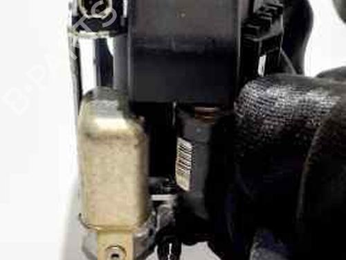 Rear left seatbelt AUDI A4 B6 Convertible (8H7) 2.5 TDI | BP7891406I29 