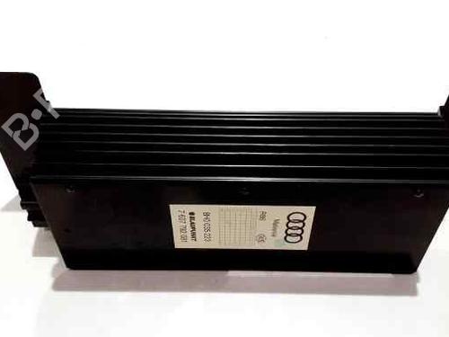 Radio AUDI A4 B6 Convertible (8H7) 2.5 TDI | BP6613753E6 