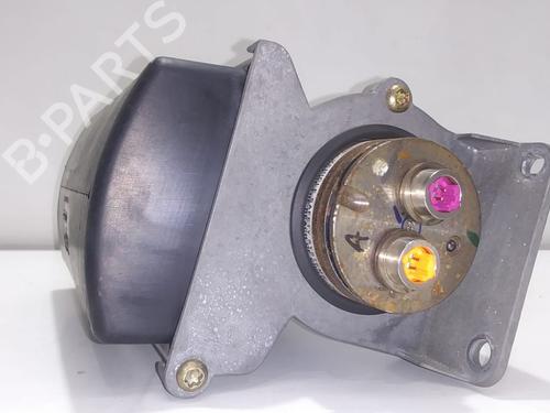 Airbag Kit MERCEDES-BENZ M-CLASS (W163) ML 400 CDI (163.128) | BP7449714C86 