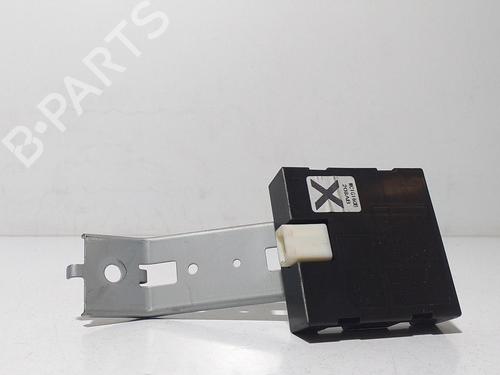 Used Electronic module NISSAN JUKE (F15) 1.5 dCi (110 hp) 11833804