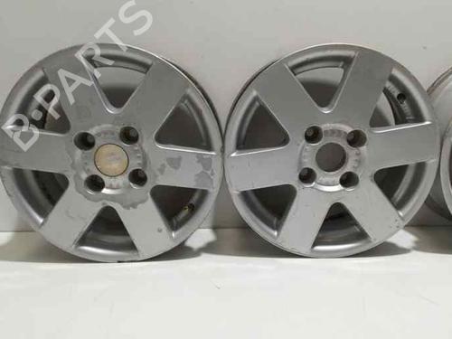 Rim NISSAN ALMERA II Hatchback (N16) 2.2 Di | BP18341941C45 