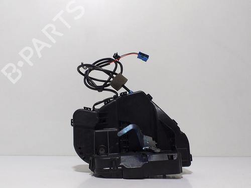 Used Rear left lock MERCEDES-BENZ CLS (C219) CLS 280 (219.354) (231 hp) 9743131