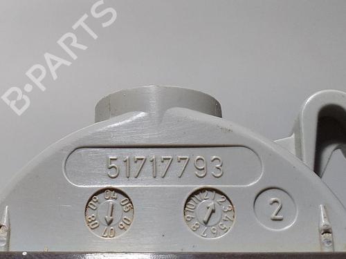 Left side indicator FIAT GRANDE PUNTO (199_) 1.3 D Multijet (199.AXD11, 199.AXD1A, 199.AXD1B,... | BP11648425I20 
