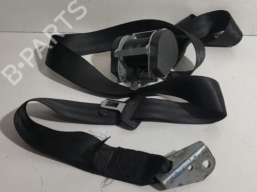 Rear left seatbelt SEAT LEON (1P1) 2.0 TDI | BP15899430I29 