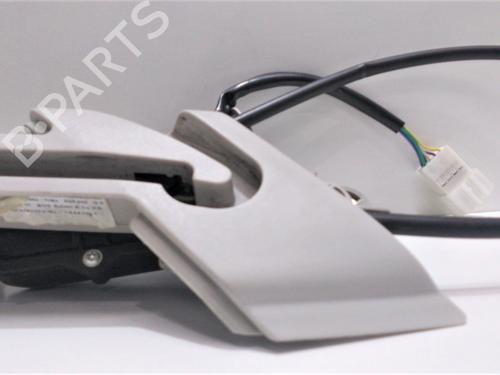 Electronic module MERCEDES-BENZ E-CLASS (W212) E 200 CDI / BlueTEC (212.005, 212.006) | BP7199386M83 