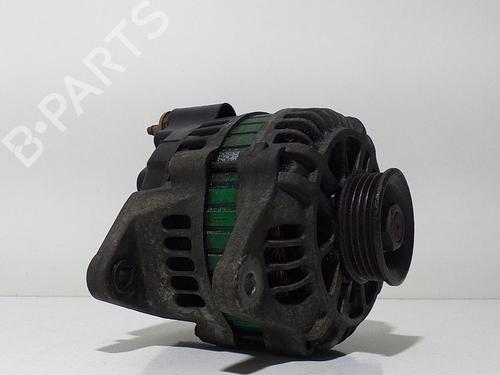 Alternator HYUNDAI SANTA FÉ I (SM)  | BP14515896M7 