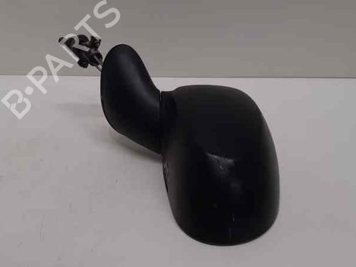 Left mirror CHEVROLET MATIZ (M200, M250) 0.8 | BP5762129C26 