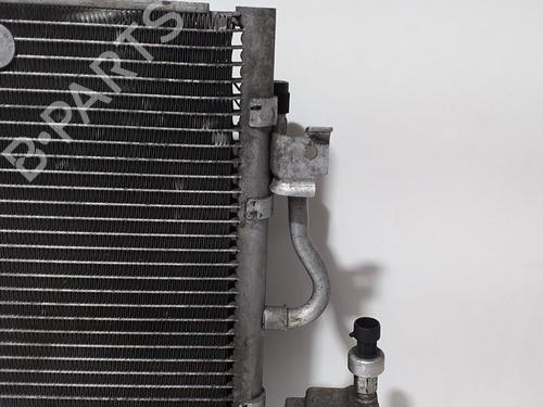 AC radiator OPEL ASTRA H (A04) 1.7 CDTI (L48) | BP10693340M32 