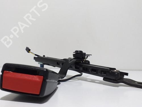Rear left seatbelt MERCEDES-BENZ S-CLASS (W221, V221) S 600 (221.176) | BP10238620I29 