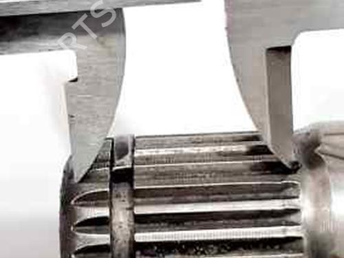 Left front driveshaft MERCEDES-BENZ M-CLASS (W163) ML 270 CDI (163.113) | BP5941405M38 