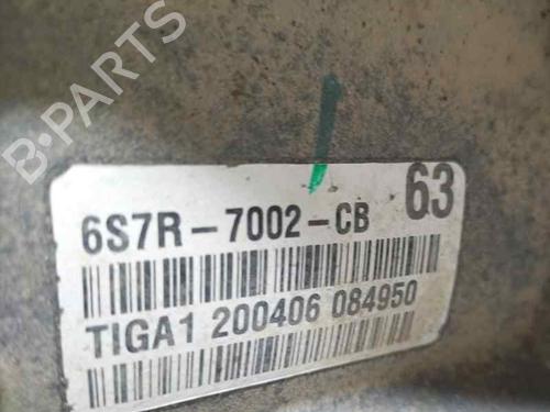 Gearbox FORD MONDEO III (B5Y)  | BP18061145M3 