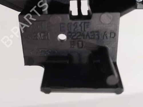 Front left exterior door handle FORD FOCUS II (DA_, HCP, DP)  | BP17117177C128 