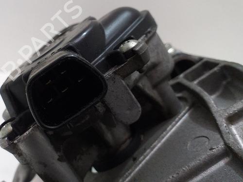 Front wiper motor NISSAN X-TRAIL I (T30)  | BP8282869M29 