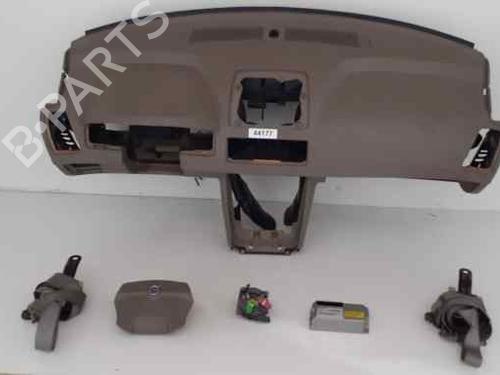 Airbagsatz VOLVO XC90 I (275) D5 AWD (163 hp) 5997104