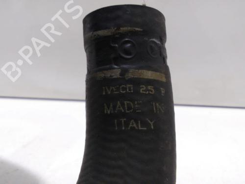 Pipe IVECO DAILY III Van 35 S 13 V,35 C 13 V | BP13964150M125