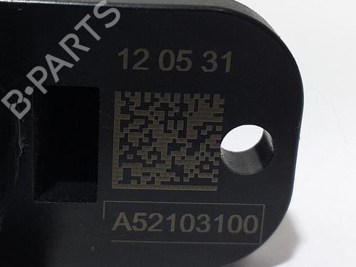 Heater resistor CITROËN BERLINGO MULTISPACE (B9)  | BP11648288M108 