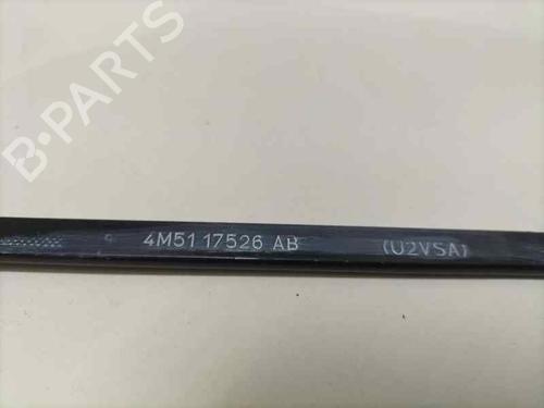 Front windshield wiper arm FORD FOCUS II (DA_, HCP, DP)  | BP16974812C143 